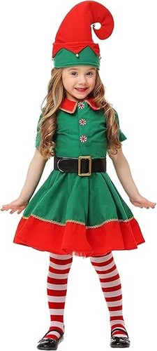 Elf santa little helper - little,