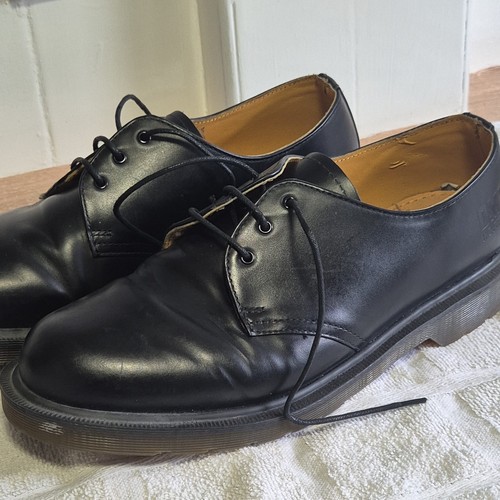 Martens 1461 smooth - dr.,