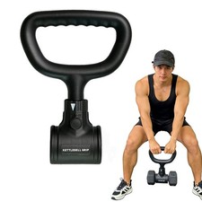 Upgrade Hyperbell Dumbbell