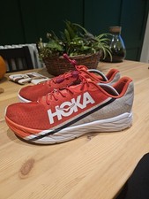 Hoka One One Rocket X Road