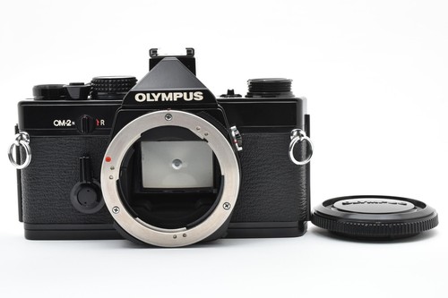 Read near mint olympus - olympus, om-2n