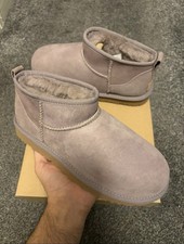 ugg classic ultra mini boots