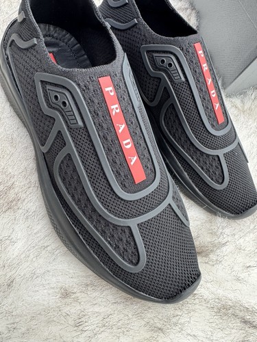 Prada americas cup mesh - cup,
