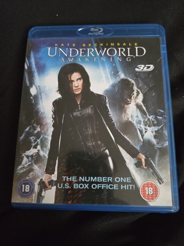 Underworld awakening - underworld:,