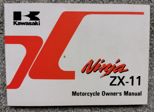 Kawasaki zzr1100 zx1100 c2 - , zx1100-c2