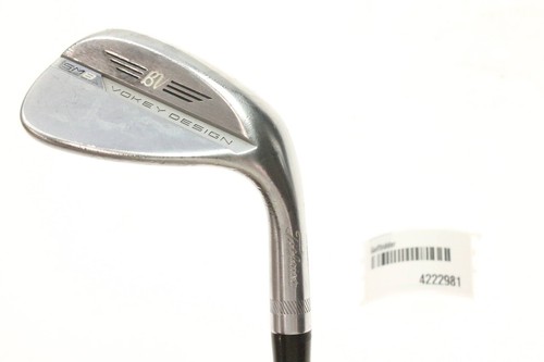 Titleist vokey sm8 tour - tour, chrome