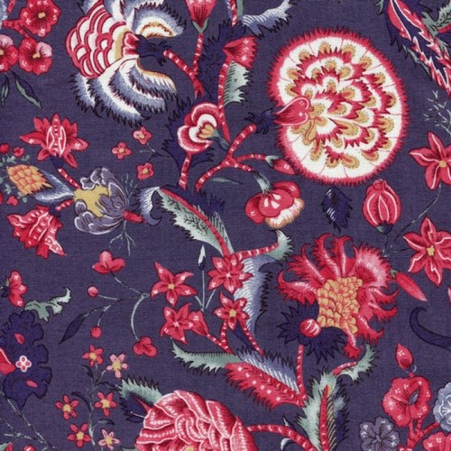 Dutch heritage - dutch, chintz