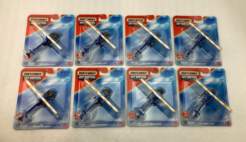 Lot robinson r66 turbine - lot, 8