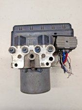 MITSUBISHI L200 2.5 4D56 ABS PUMP CONTROLLER 4670A609 133800-1470 HC ADVICS EA06