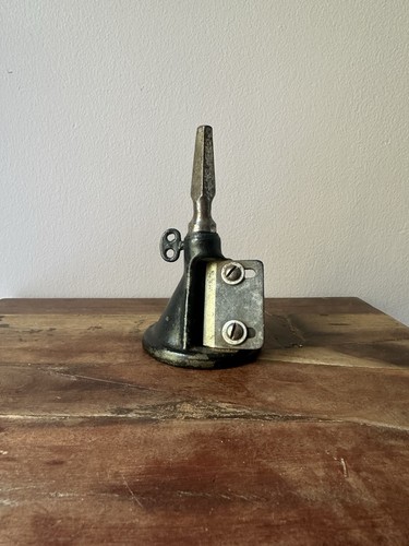 Antique dowel spoke - antique, pointer
