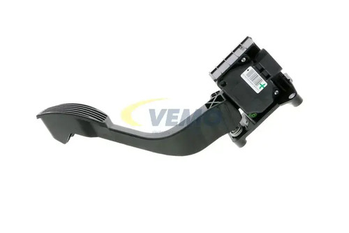 Accelerator pedal position - accelerator,