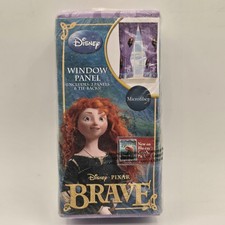 Disney Pixar Brave Microfiber