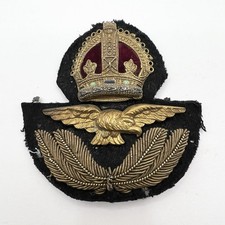 Genuine WW2 RAF Royal Air