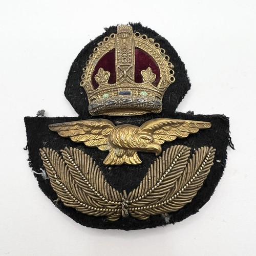 Genuine ww2 raf - royal, air