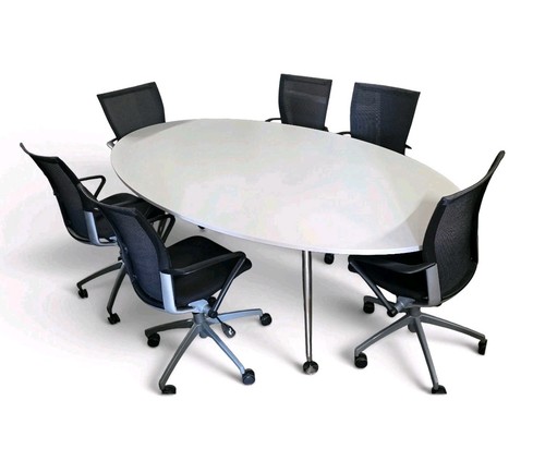 Rrp 500 haworth - rrp, boardroom