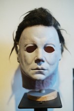 Halloween Begins H1 Michael