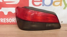 PEUGEOT 306 MERIDIAN REAR/TAIL