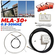 Ring MLA-30+ Loop Active