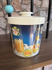 Vintage Canada Dry Insulex Ice