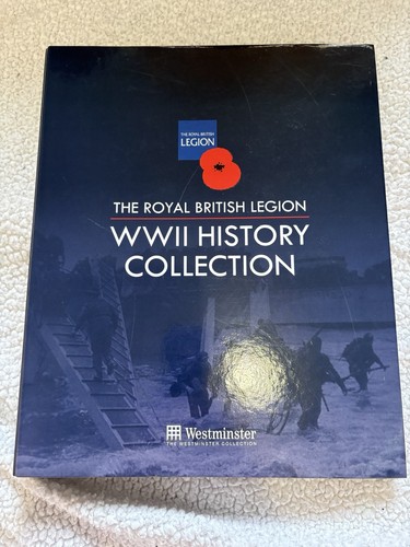 The royal british - royal, legion