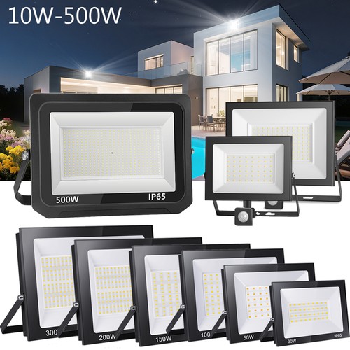 10w 500watt led - 10w-500watt, floodlight