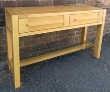 M&S Sonoma Console Table
