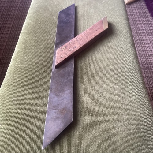 Vintage brass wood - vintage,