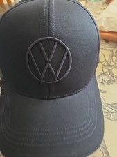 Volkswagen Logo Official