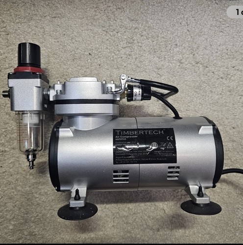 Timbertech abpst05 air - timbertech,