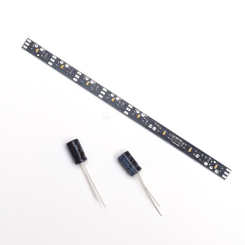 Gauge coach lighting led kit - n,