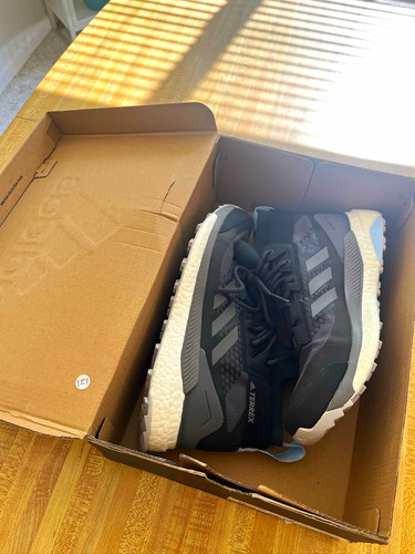 Adidas terrex free - terrex, hiker