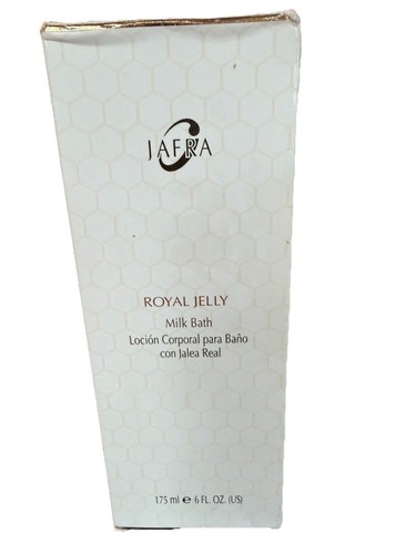 New jafra royal jelly milk - , (