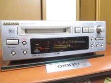 ONKYO MD-105TX MiniDisc