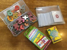 Help your child with Maths