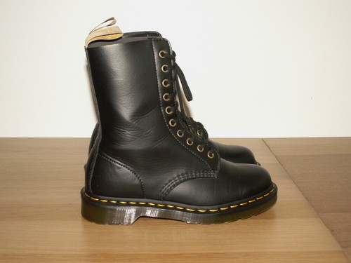 Martens 1490 vegan leather - martens,