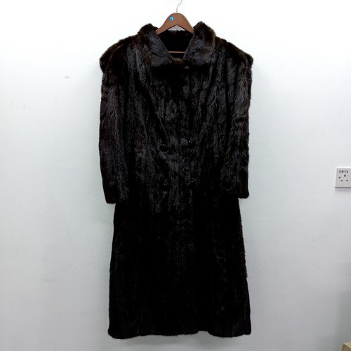 Moritz dark ranch real - st.,