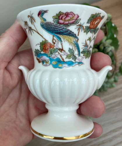Wedgwood bone china - bone, 'kutani