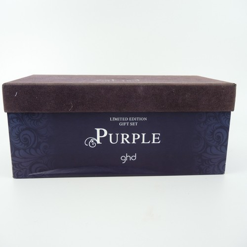 Ghd jemella purple - jemella, 4.1b