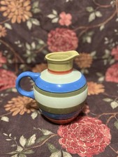 Next Striped Vase, produced in