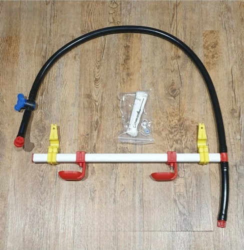 Automatic drinker kit - drinker, watering