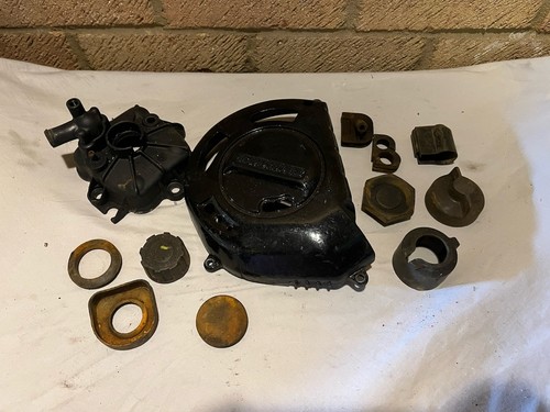 Gilera runner parts - gilera,