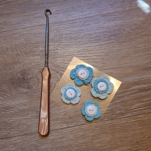 Antique victorian shoe button - antique,