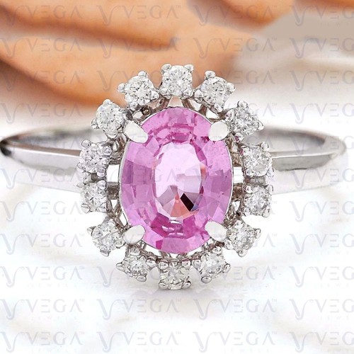 Carat oval cut natural - 3.30,