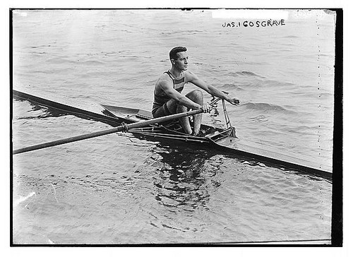 Photo jas cosgrave rowing - photo:jas,