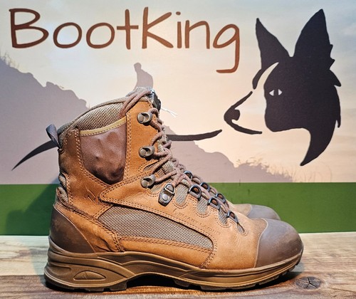Haix scout lightweight - haix,