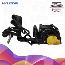 Hyundai genuine front seat