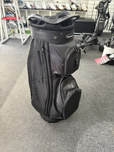 Taylormade pro cart bag - pro,