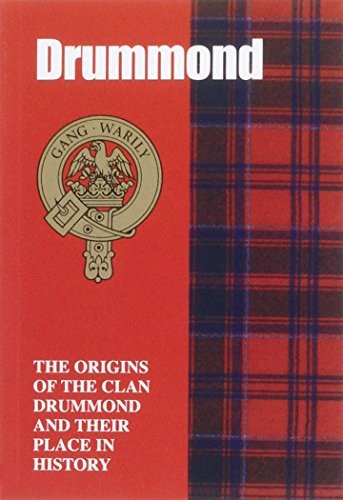 The drummonds origins of - the,