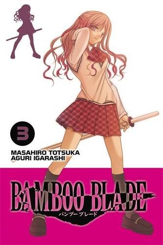 Bamboo blade vol - bamboo, blade: