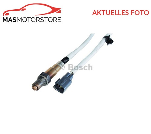 Lambda sensor - sensor,